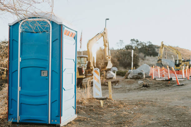 Trusted Rochelle, GA porta potty rental Experts