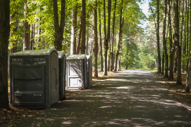 Best Portable toilet rental cost  in Rochelle, GA