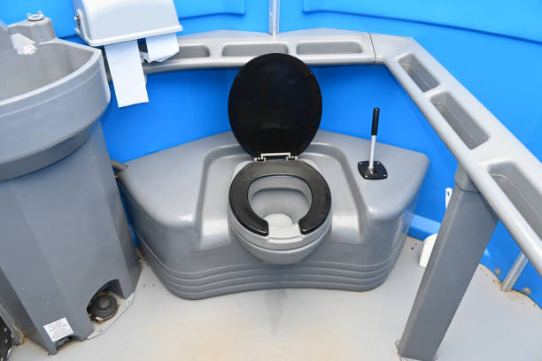 Best Emergency porta potty rental  in Rochelle, GA